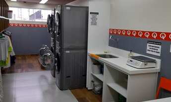 Imagem 3: Apartamento para aluguel tem 35 metros quadrados com 1 quarto em Campos Elíseos - São Paul