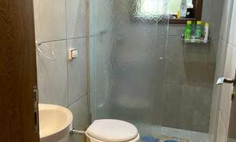 Imagem 3: Casa para Venda em Jandira, Parque Nova Jandira, 3 dormitórios, 1 suíte, 1 banheiro, 1 vag