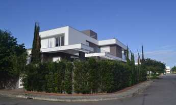 Imagem 3: Casa de Altissimo Padrão na Lagoa da Conceição !! 510m2 de terreno e 510m2 de area constru