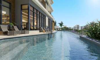 Imagem 6: Com 105m² Muito bem Distribuídos!