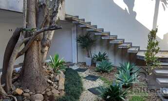 Imagem: Casa com 3 dormitórios Venda - Sumaré