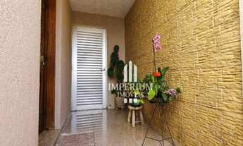 Imagem 5: Sobrado com 3 dormitórios à venda, 207 m² por R$ 895.000,00 - Água Fria - São Paulo/SP