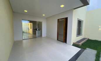 Imagem 7: CASA TÉRREA 03 DORMITÓRIOS