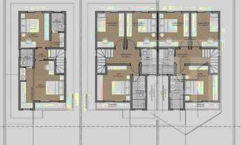 Imagem 6: FLORIANóPOLIS - Casa Padrão - Campeche