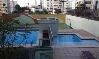 Imagem 2: Cuiabá - Apartamento Padrão - Duque de Caxias I