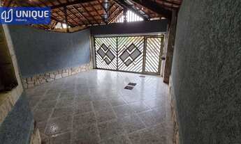 Imagem 4: Casa com 2 dormitórios à venda, 125 m² por R$ 379.000,00 - Caiçara - Praia Grande/SP