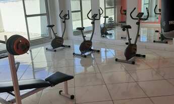 Imagem 7: Garden com 2 quartos à venda no Capão Raso, Curitiba-PR