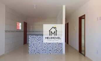 Imagem 2: Casa com 2 dormitórios à venda, 66 m² por R$ 180.000 - Terramar (Tamoios) - Cabo Frio/RJ