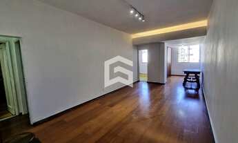 Imagem: Apartamento para venda tem 85 metros quadrados