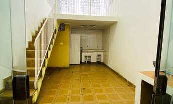 Imagem 6: Sobrado com 2 dormitórios à venda, 120 m² por R$ 320.000,00 - Jardim São José - São Paulo