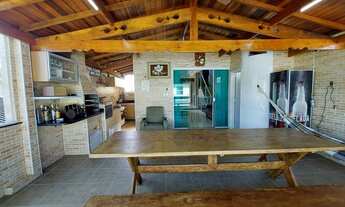 Imagem: Vende - Casa 3 Dormitórios 201m - Tude