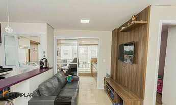 Imagem 3: Apartamento com 2 dormitórios à venda, 59 m² por R$ 590.000,00 - Parada Inglesa - São Paul