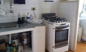 Imagem 2: Vendo apto 02 dorm a 600m estaçao liberdade