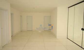 Imagem 5: Apartamento com 4 dormitórios à venda, 159 m² por R$ 2.406.244,10 - Sion - Belo Horizonte