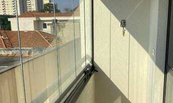 Imagem 6: Apartamento com 3 dormitórios à venda, 104 m² por R$ 845.000,00 - Vila Pereira Barreto - S