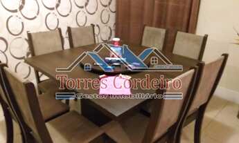 Imagem 5: Apartamento MOBILIADO com 3 dorm. (1 suíte) + 3 vagas - Morumbi