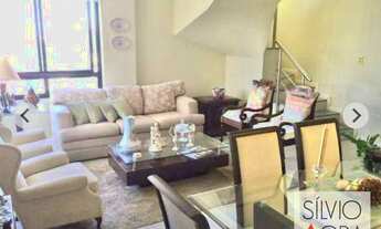 Imagem 2: Cobertura à venda, 160 m² por R$ 750.000,00 - Graça - Salvador/BA