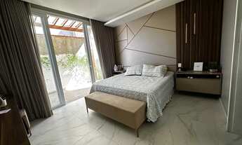 Imagem 6: Pé na areia Casa em condomínio com 3 dormitórios