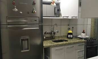 Imagem: Apartamento com 2 dormitórios à venda