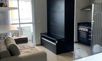 Imagem 4: Apartamento Mobiliado à venda no bairro Santo Antônio em Joinville/SC