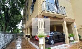 Imagem 2: Apartamento aluguel 3 quartos-1suite-dependencia 130m2 Vila Valqueire