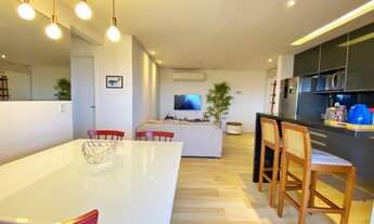 Imagem 3: Venda excelente apto 3/4 - 1 suíte - Ed Águas de Março