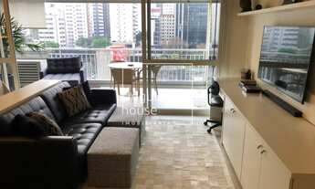 Imagem 2: 65 m² | 1 suíte