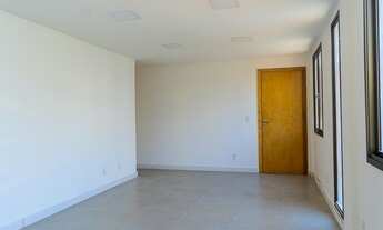 Imagem 3: Apartamento para venda possui 92 metros quadrados com 3 quartos em Maracanã - Rio de Janei