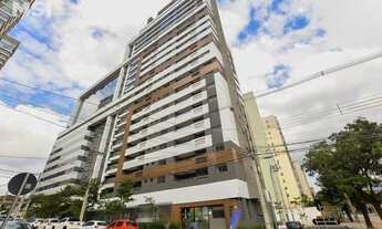 Imagem: Apartamento à venda, 75 m² por R$ 730.000,00