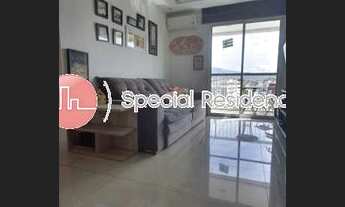 Imagem 2: Rio de Janeiro - Apartamento Padrão - Pechincha