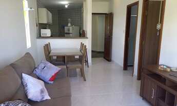 Imagem: Jardim Armação. Quarto e sala, mobiliado