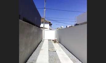 Imagem 2: Casa para venda possui 60 metros quadrados com 2 quartos