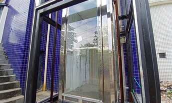 Imagem 4: Prédio 1.231m²; Elevador Novo; 21 salas, 70 vagas, Excelente para grandes empresas