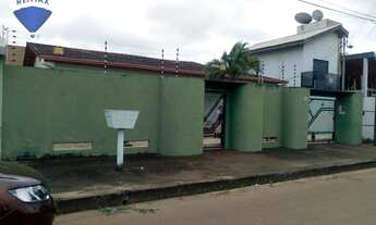 Imagem 3: Casa à venda, 193 m² por R$ 345.000,00 - Agenor M. de Carvalho - Porto Velho/RO