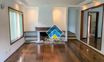 Imagem 4: Casa à venda no Condomínio Campos de Santo Antônio, Itu/SP. Dhommus Negócios Imobiliários