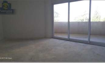 Imagem: Apartamento à venda, 158 m² por R$ 1.080.000,00