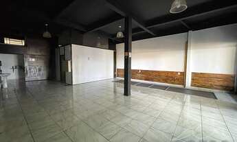 Imagem 4: Salão Comercial | 107,40 m² Área Total | Jd. Alvorada