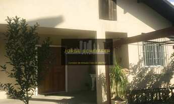 Imagem 6: Charmosa Casa Padrão 2 Dormitórios