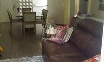 Imagem 5: Apartamento no Vista Inglesa 150 m² 3 dorms 1 suíte 2 vagas