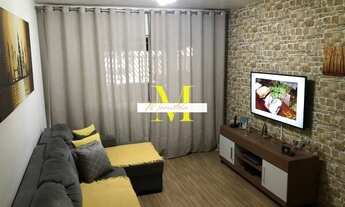 Imagem 2: Sobrado à venda, 2 quartos, 1 banheiro, 1 lavabo-Vila Campo Grande-SP