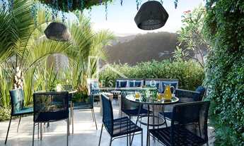 Imagem 12: FLORIANÓPOLIS - Apartamento Padrão - AGRONÔMICA