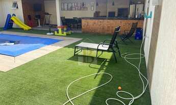 Imagem 5: SÃO GONÇALO - Casa Padrão - TRINDADE