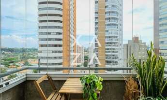 Imagem 6: Apartamento com 3 quartos, Perdizes, São Paulo, R$ 1.350.000,00