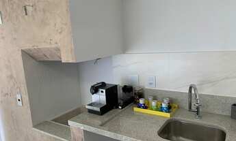 Imagem 5: Apartamento para venda tem 107 metros quadrados com 3 quartos Tatuapé - São Paulo - São Pa