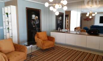 Imagem 7: Apartamento moderno em condomínio estilo resort com área de preservação ambiental em 11mil