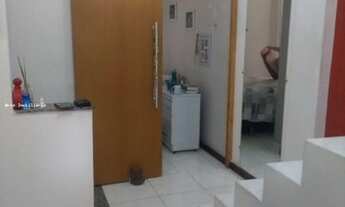 Imagem 6: Casa para Venda em Rio de Janeiro, Ramos, 3 dormitórios, 3 banheiros