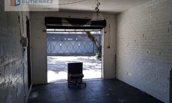 Imagem 4: São Paulo - Conjunto Comercial/Sala - Vila Palmeiras