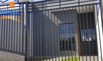 Imagem 2: Casa com 3 quartos - Bairro Colúmbia em Londrina