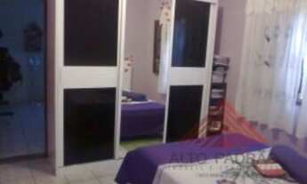 Imagem 7: Sobrado Residencial Jardim Campo Verde, Mauá - SO0746