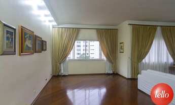 Imagem: São Paulo - Apartamento Padrão - Perdizes